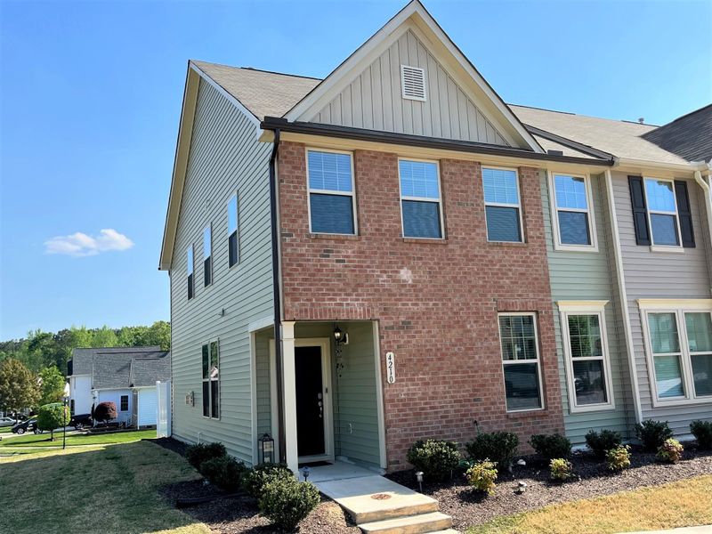 4210 Tain Burgh Ct, Wake Forest, NC 27587