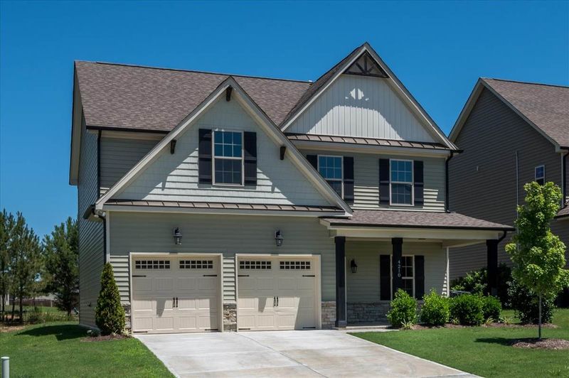 4210 Vineyard Ridge Dr, Zebulon, NC 27597