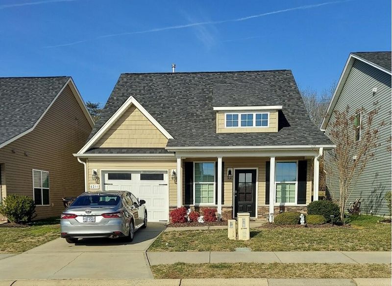 4211 Dunkirk Dr, Burlington, NC 27215