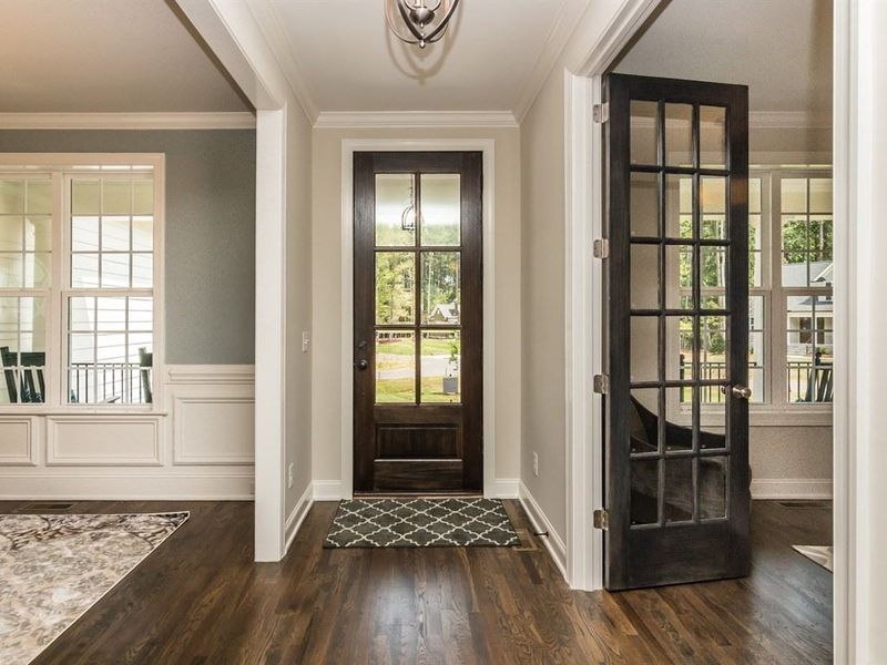 4211 Henderson Pl #Lt4211, Pittsboro, NC 27312