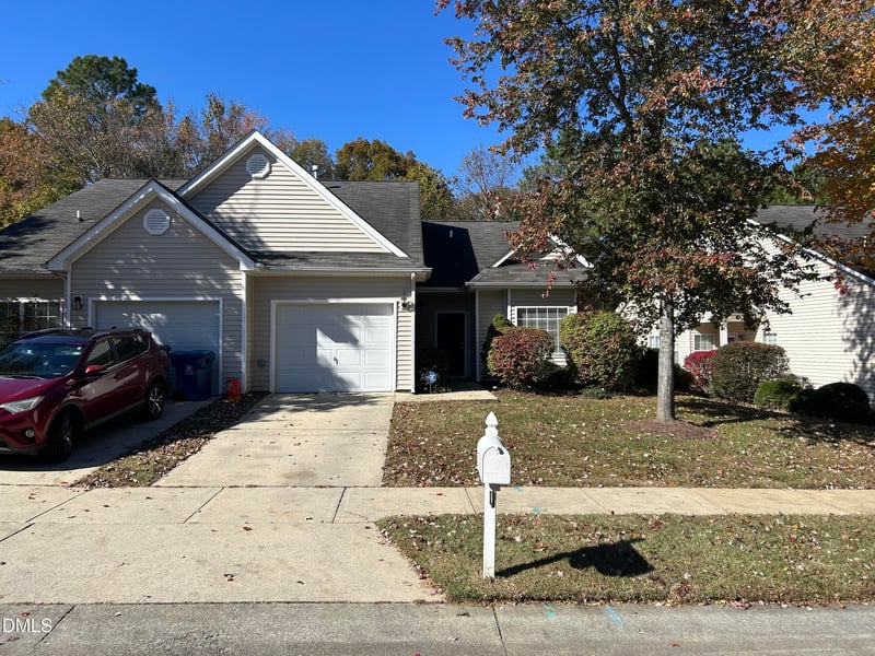 4211 Holston Dr, Durham, NC 27704