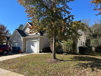 4211 Holston Dr, Durham, NC 27704