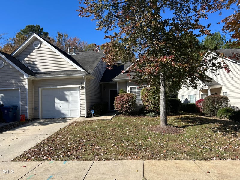 4211 Holston Dr, Durham, NC 27704