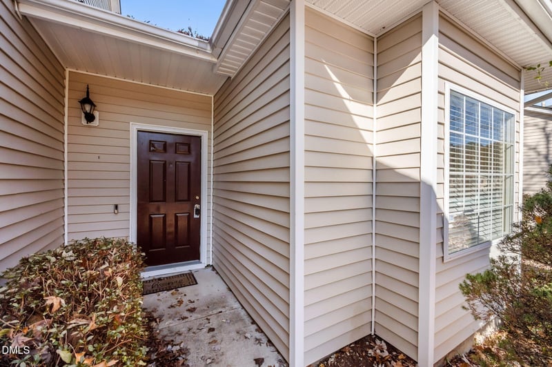 4211 Holston Dr, Durham, NC 27704