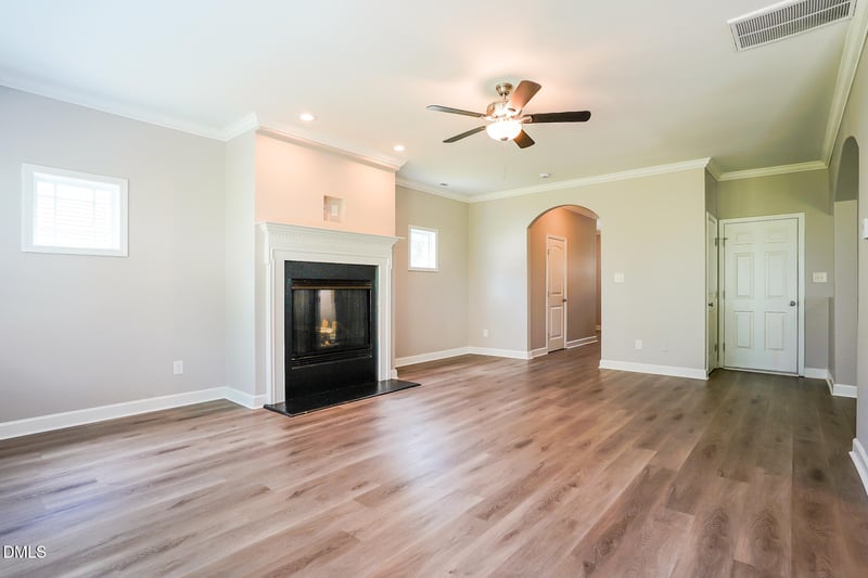 4211 Massey Preserve Trl, Raleigh, NC 27616