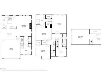 4211 Massey Preserve Trl, Raleigh, NC 27616