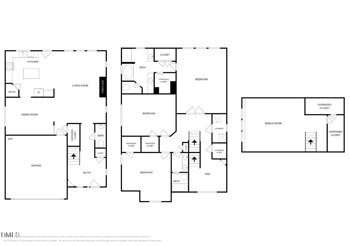 4211 Massey Preserve Trl, Raleigh, NC 27616