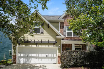 4211 Massey Preserve Trl, Raleigh, NC 27616