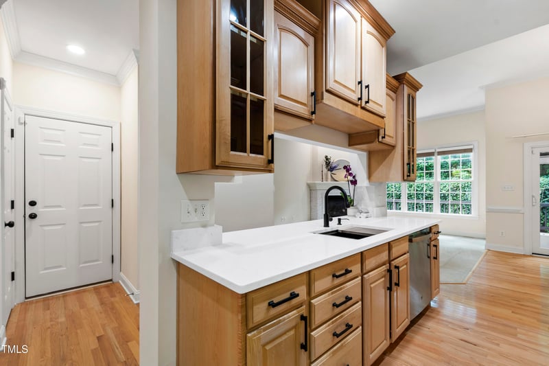 4211 Norman Ridge Ln, Raleigh, NC 27613