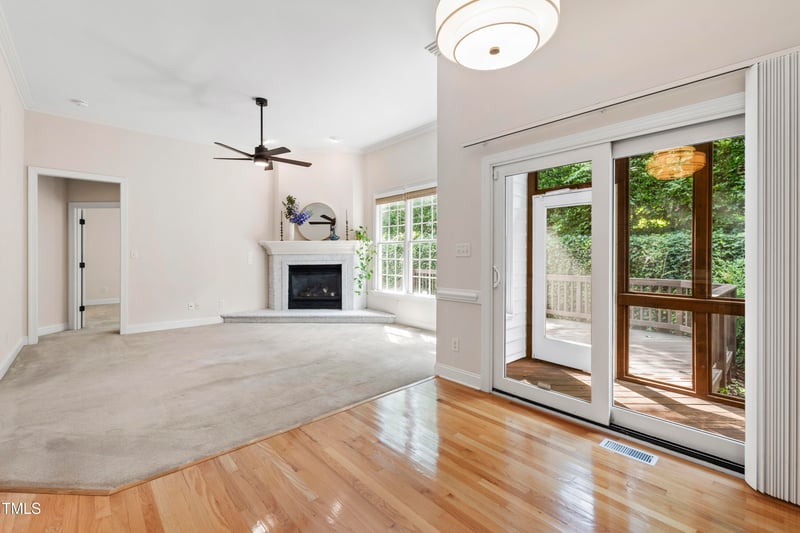 4211 Norman Ridge Ln, Raleigh, NC 27613