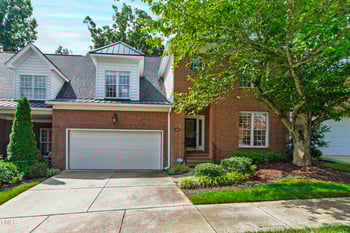 4211 Norman Ridge Ln, Raleigh, NC 27613
