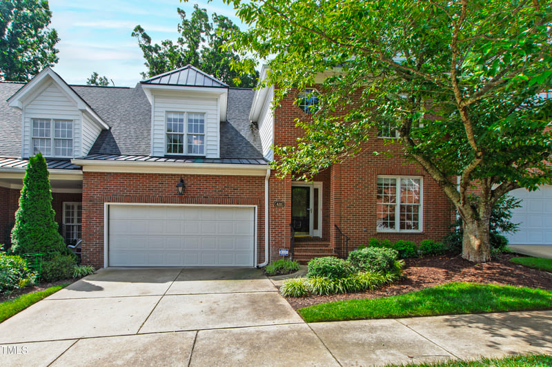 4211 Norman Ridge Ln, Raleigh, NC 27613
