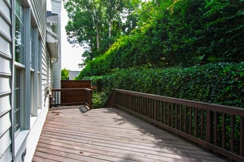 4211 Norman Ridge Ln, Raleigh, NC 27613
