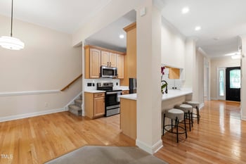 4211 Norman Ridge Ln, Raleigh, NC 27613