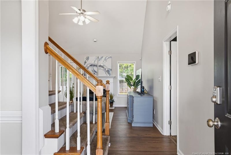 4211 Pete Warner Ct, Hope Mills, NC 28348