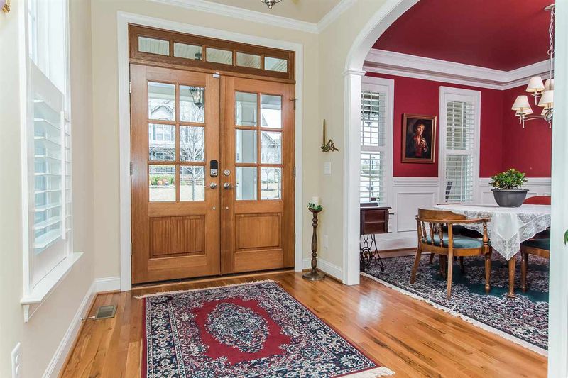 4212 Alpine Clover Dr, Wake Forest, NC 27587