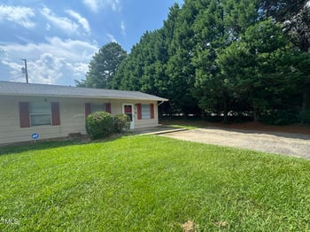 4212 Alston  #B, Durham, NC 27713
