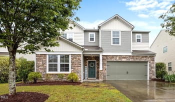 4212 Auburn Hills Dr, Raleigh, NC 27616