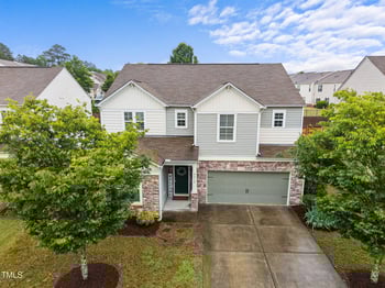 4212 Auburn Hills Dr, Raleigh, NC 27616