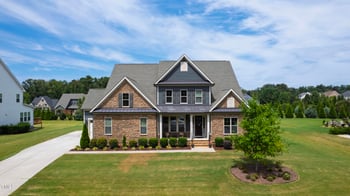 4212 Banks Stone Dr, Raleigh, NC 27603