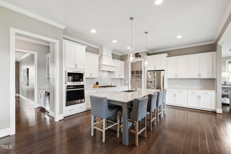 4212 Banks Stone Dr, Raleigh, NC 27603
