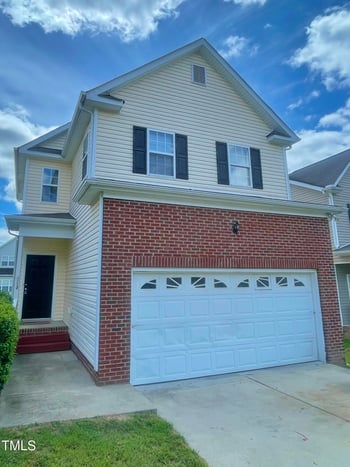 4212 Beacon Crest Way, Raleigh, NC 27604
