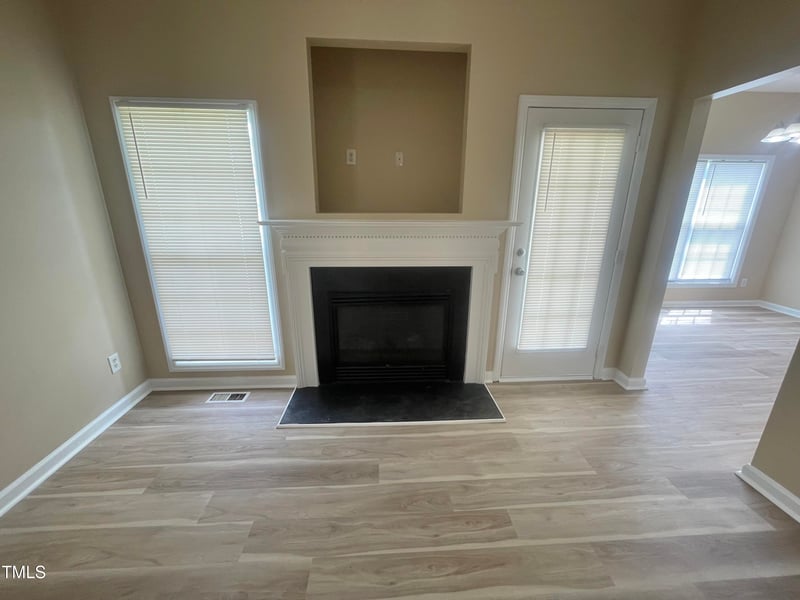 4212 Beacon Crest Way, Raleigh, NC 27604