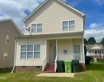 4212 Beacon Crest Way, Raleigh, NC 27604