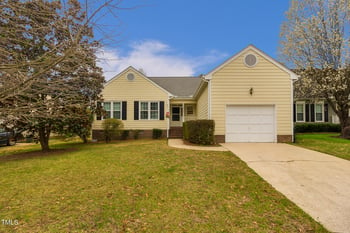 4212 Birmingham Way, Raleigh, NC 27604