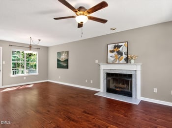 4212 Bluffs Ln, Durham, NC 27712