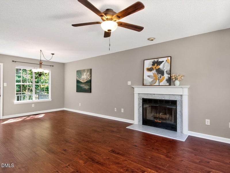 4212 Bluffs Ln, Durham, NC 27712