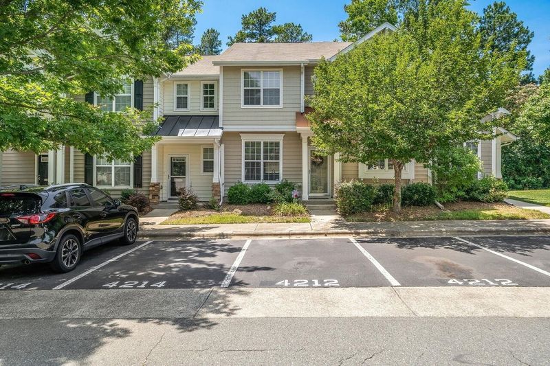 4212 Brenmar Ln, Durham, NC 27713