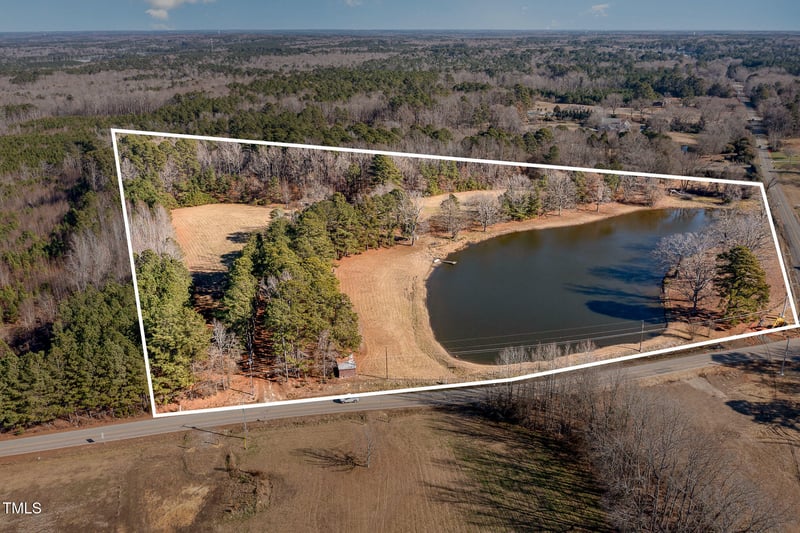 4212 Carpenter Pond Rd, Durham, NC 27703