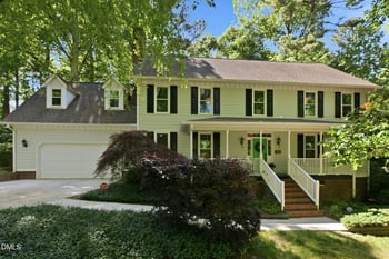4212 Cobscook Dr, Durham, NC 27707