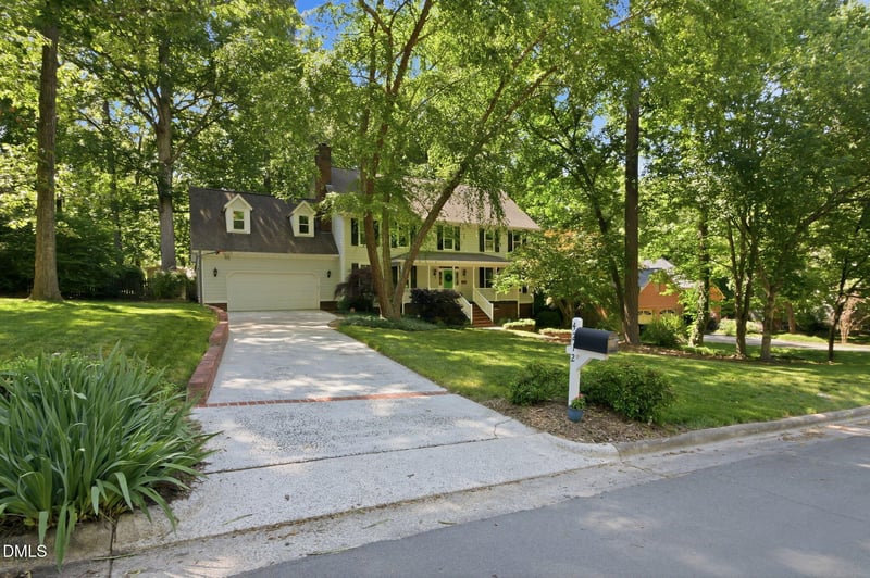 4212 Cobscook Dr, Durham, NC 27707