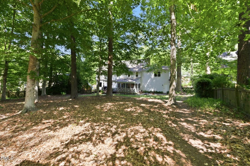 4212 Cobscook Dr, Durham, NC 27707