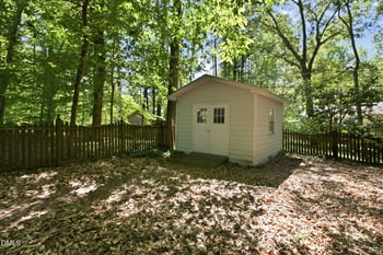 4212 Cobscook Dr, Durham, NC 27707