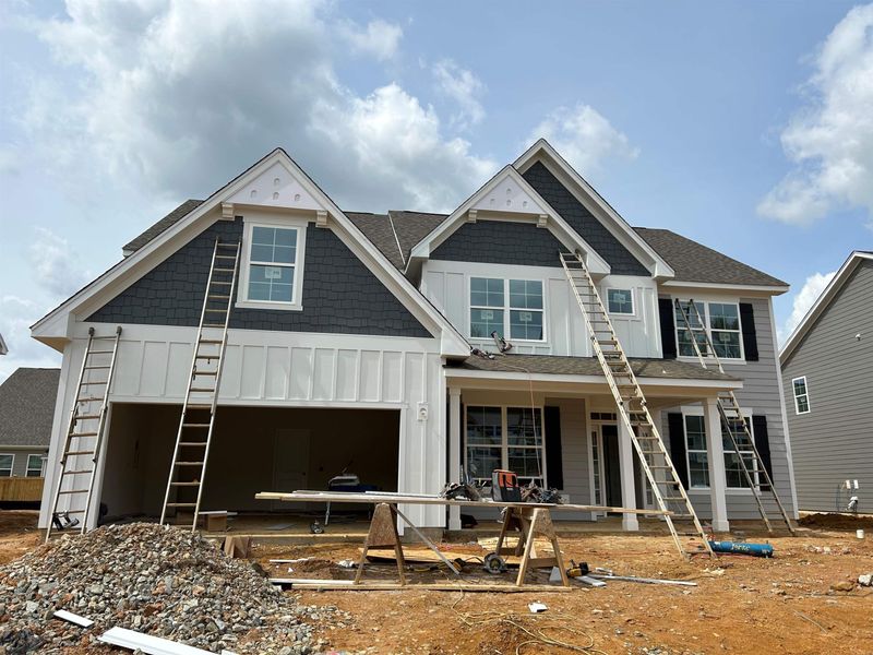 4212 Cross Timber Ln, Raleigh, NC 27603