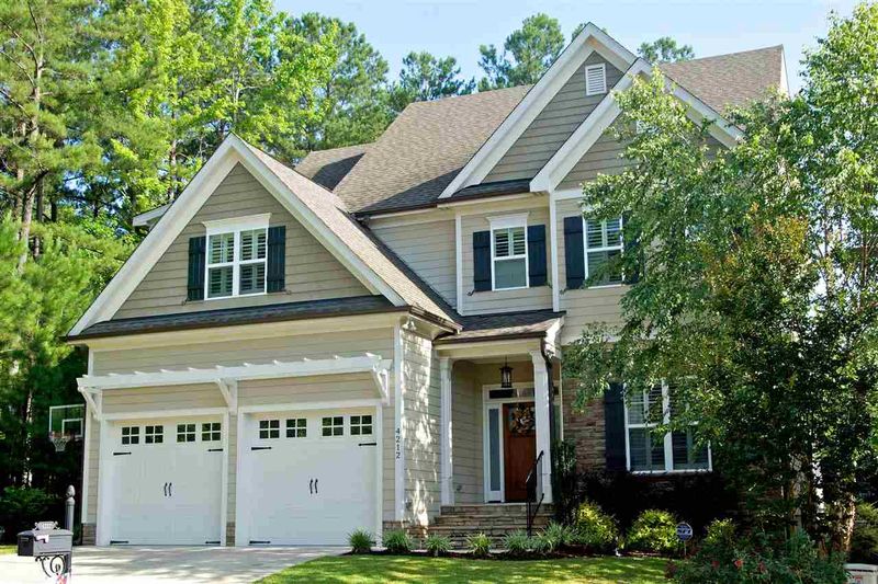 4212 Enfield Rg, Cary, NC 27519