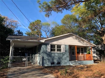 4212 Forest View Dr, Fayetteville, NC 28304
