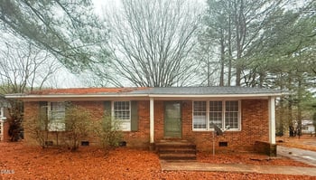 4212 Green Rd, Raleigh, NC 27604