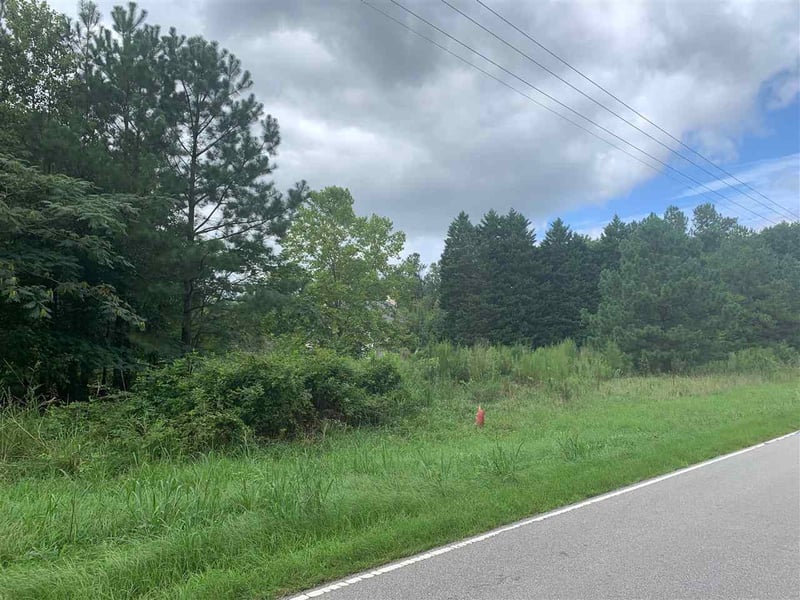 4212 Johnson Pond Rd Lot 7A, Apex, NC 27539