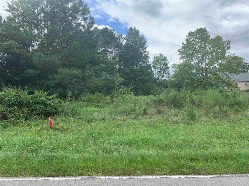 4212 Johnson Pond Rd Lot 7A, Apex, NC 27539