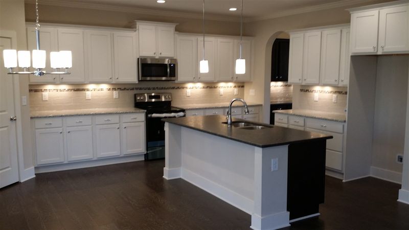4212 Marsh View Ln, Raleigh, NC 27597