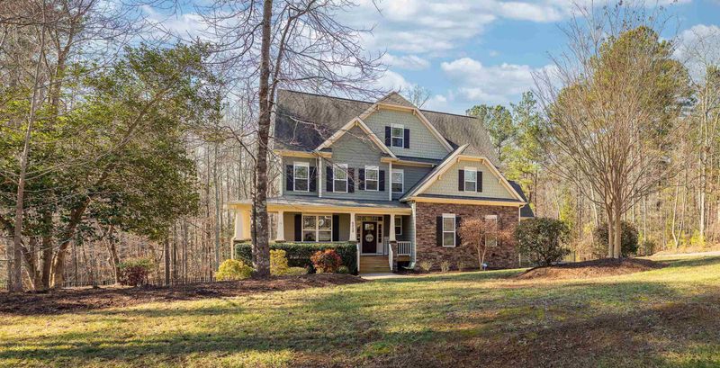 4212 Mountain Branch Dr, Wake Forest, NC 27587
