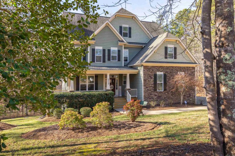 4212 Mountain Branch Dr, Wake Forest, NC 27587
