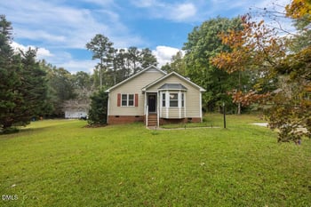 4212 Rockside Hills Dr, Raleigh, NC 27603