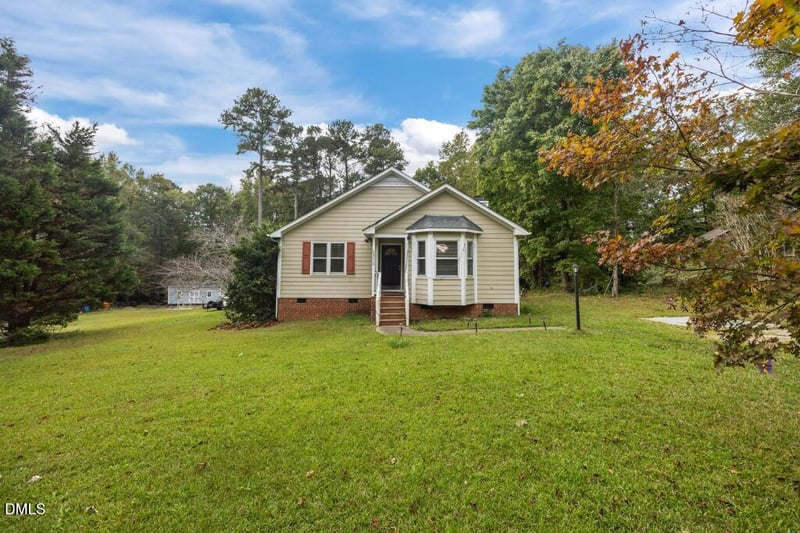 4212 Rockside Hills Dr, Raleigh, NC 27603