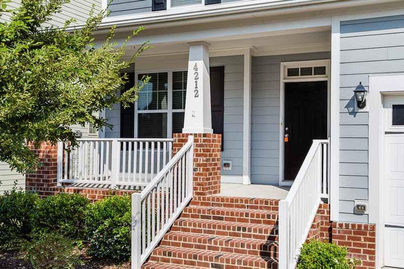 4212 Saubranch Hill St, Raleigh, NC 27616