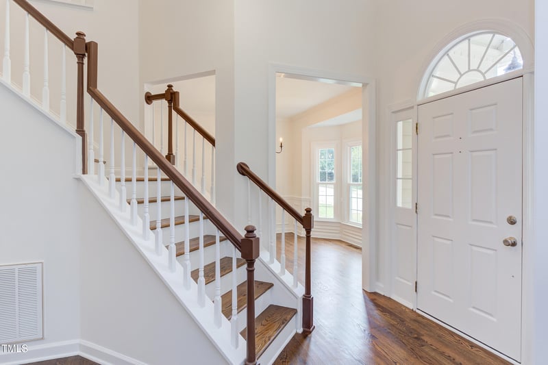 4212 Sprucedale Dr, Raleigh, NC 27613